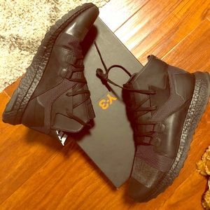 Y3 kozoko high sneaker